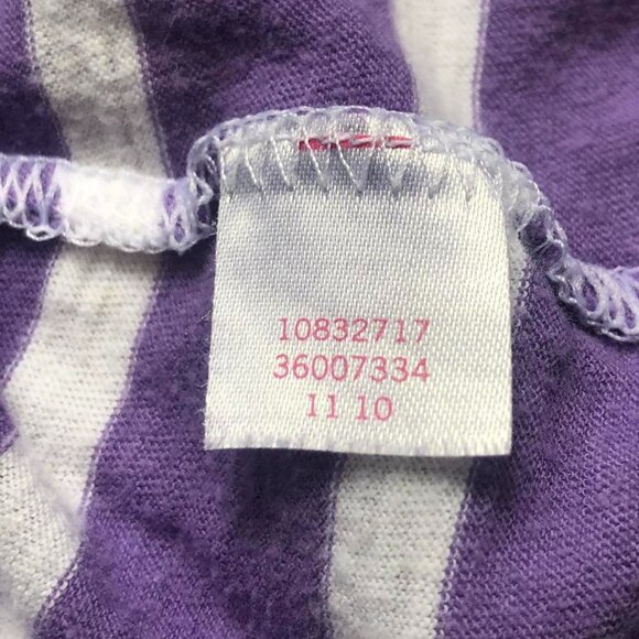 2010 VS Pink Tank Top - Picture 4 of 5